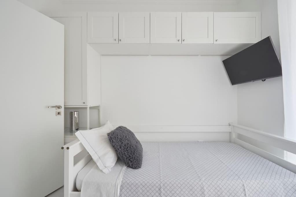 Bright Modern In Center With Ac Appartement Lisboa