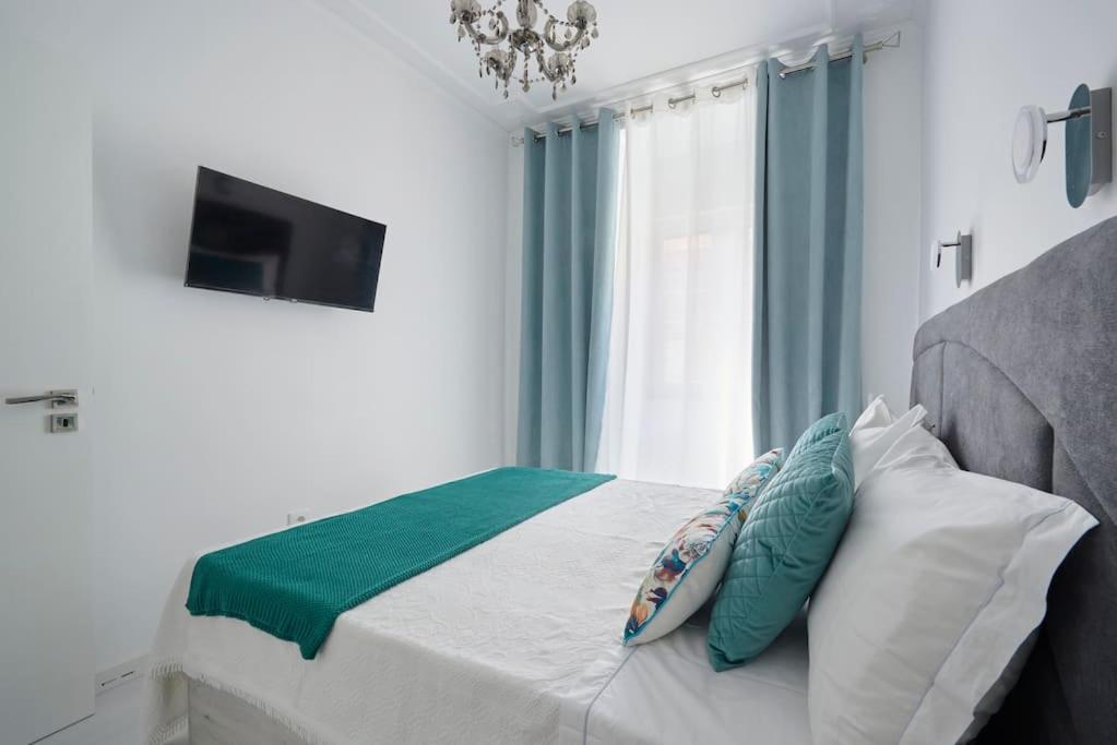 Appartement Bright Modern In Center With Ac *