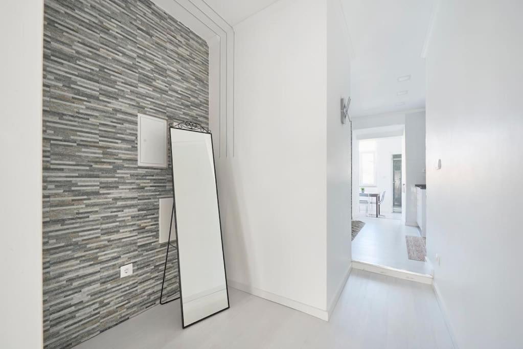 Appartement Bright Modern In Center With Ac