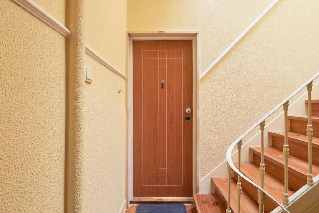 Appartement Bright Modern In Center With Ac *